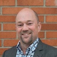Elvenite Employee Bert-Owe Josefsson's profile photo