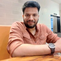 Saurabh Mishra's profile photo
