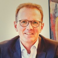 JOEST group Employee Marcus Wirtz's profile photo