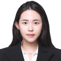 CERAGEM Employee Joy Song's profile photo
