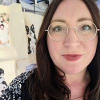 JoJo Maman Bébé Employee Laura Golledge's profile photo