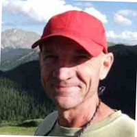 Jim Bates