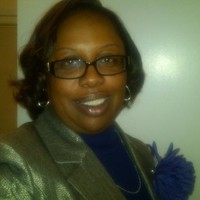 DC Courts Employee Judi Hill's profile photo