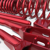 Jeffs powder coating Employee Jeff Ford's profile photo
