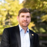 Aaron McCullough Email & Phone Number