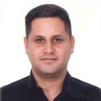 Vines of Mendoza Employee Carlos Alberto Ferrer's profile photo