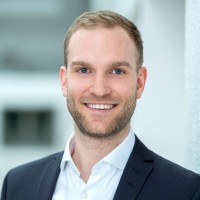 Birner Kunststofftechnik GmbH Employee Valentin Wittmann's profile photo