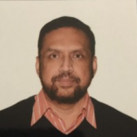 Baseline Water Resource Inc. Employee Ehsan Chowdhury's profile photo