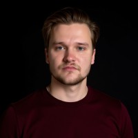 Tutor Tech AI Software Ltd Employee Kyle Simmonds's profile photo