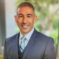 Met One Instruments, Inc. Employee Joseph Mattos's profile photo