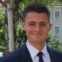 Jeremy Swanson's profile photo