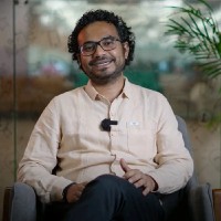 PW (PhysicsWallah) Employee Gopal Sharma's profile photo