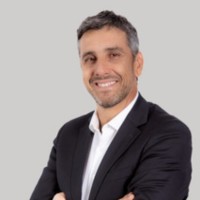 iSiete Constructora Employee Rodrigo Granic's profile photo