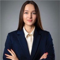 Almira Makhmudova Email