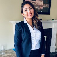 Simran Sehdev Email