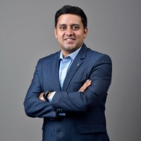 Arvind Fashions Limited Employee Rohith Kumar's profile photo