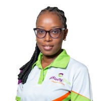 AffinityPlus Credit Union Ltd. Employee Akeelia Maynard's profile photo