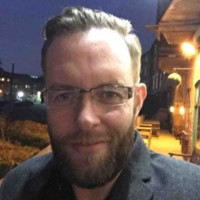 ASK4 Ltd Employee Nick Cipd's profile photo