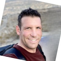 acQuire Employee Patrick Dunning's profile photo