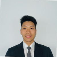 Deloitte Employee Sam Wan's profile photo
