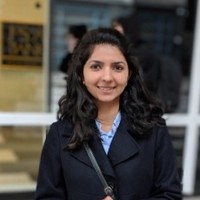 SE3 Employee Ranjita Tiwari's profile photo