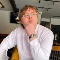 Tokyo Smoke Franchising Employee Jack Reslinski's profile photo