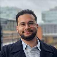 Ardencraft Technology Employee Mohammed Ali's profile photo