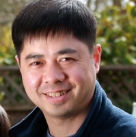 Maximizer Employee Jin Yu's profile photo