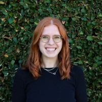Purple Platypus Employee Talena Weingartner's profile photo