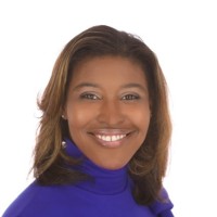 GE HealthCare Employee Mia Jones's profile photo