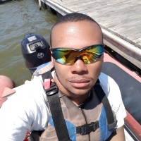 Hudson River Community Sailing Employee Theorian Johnson's profile photo