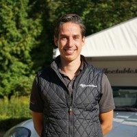 Hylke Oosterhof Email