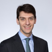 Farallon Capital Management Employee William Brandon's profile photo