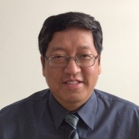 Path Robotics (We're Hiring!) Employee Der-Lin Chow's profile photo