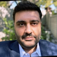 Capsida Biotherapeutics Employee Nicholas Flytzanis's profile photo