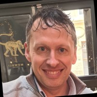 MRMK Employee Andy Wright's profile photo