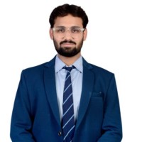 D3 LOGICS Employee Gaurav Soni's profile photo