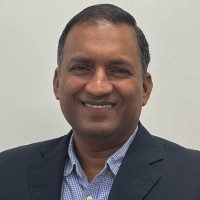 Ingenero Employee Chandra Pulleti's profile photo