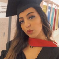 Iqra Naznin Email