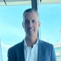 Baker Hughes Employee Chris Duhamel's profile photo