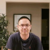 LESSO Employee Lang Chen's profile photo