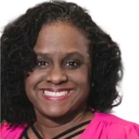 Mitsui Bussan Logistics Inc. Employee Arica Mosley's profile photo