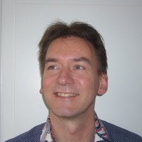 Adriaan van Erk Groep Employee Bartjan van Haaren's profile photo