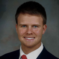 D4EnergySolutions LLC Employee Zach Doak's profile photo