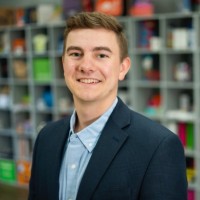 Callard Company Employee Sam Carpenter's profile photo