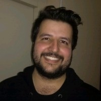 Gabriel Vasconcelos Email & Phone Number