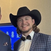 Nanogen Employee Jake Strickland's profile photo