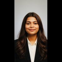 TerraPay Employee Manisha Jha's profile photo