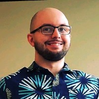 State of Alaska Employee Wes M.'s profile photo