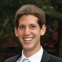 The World Bank Employee Mark Albertson's profile photo